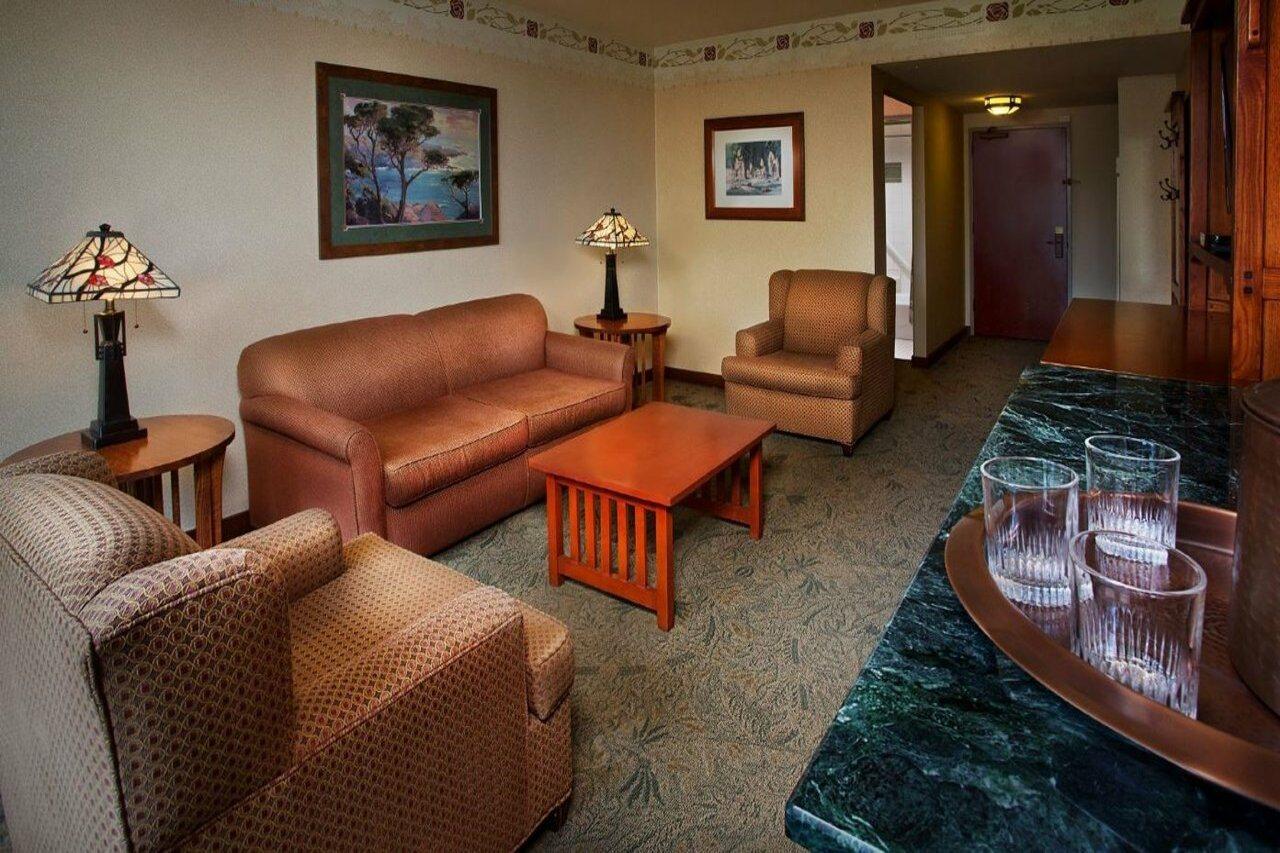 Disney'S Grand Californian Anaheim Extérieur photo