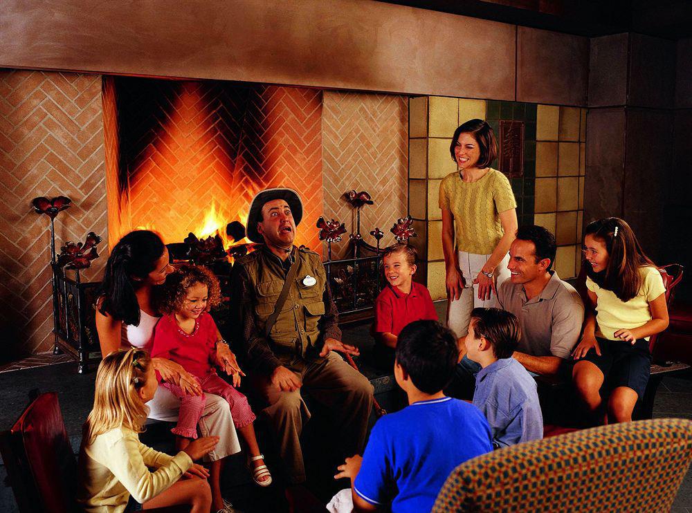 Disney'S Grand Californian Anaheim Extérieur photo